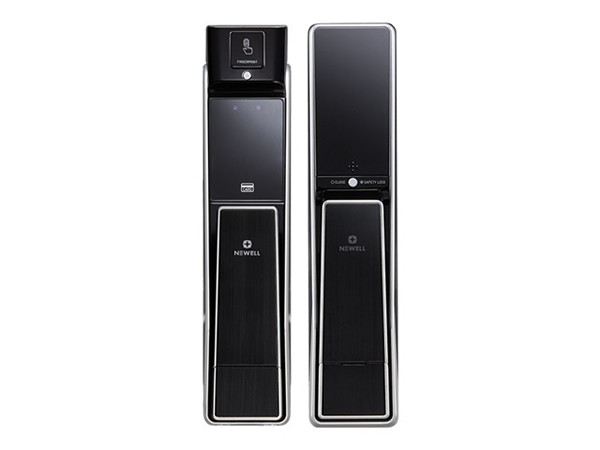 紐威爾智能鎖多少錢_紐威爾智能鎖價格行情