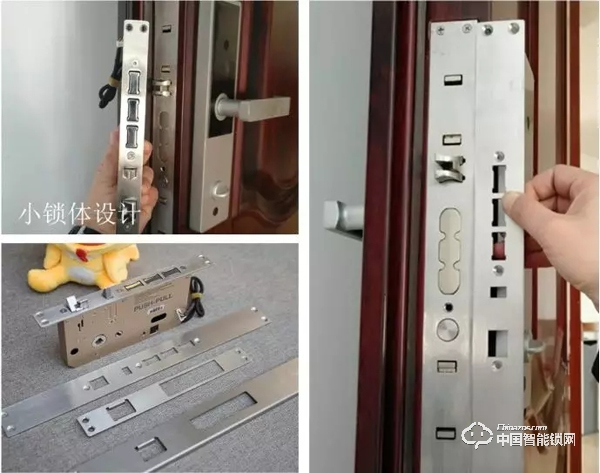 韓系智能鎖是怎么走在行業(yè)前列的