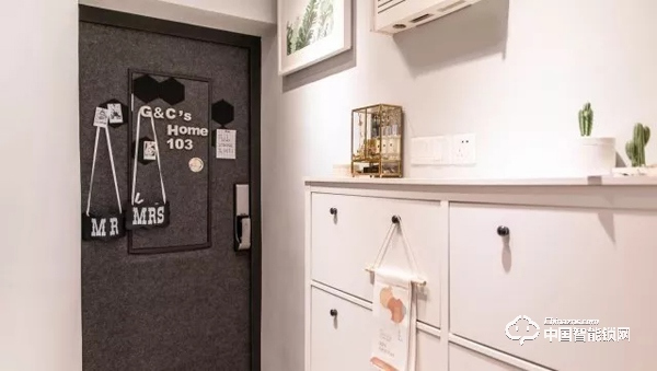 韓系智能鎖是怎么走在行業(yè)前列的