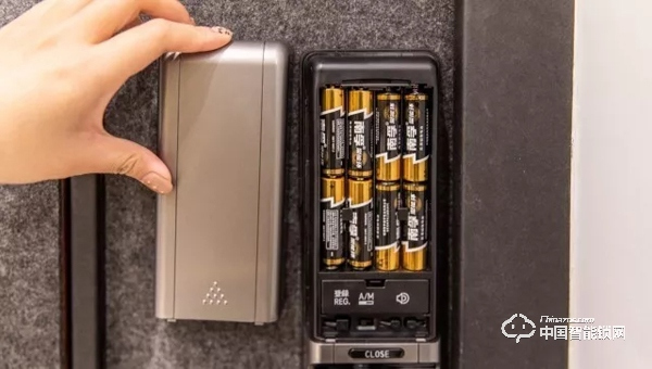 韓系智能鎖是怎么走在行業(yè)前列的