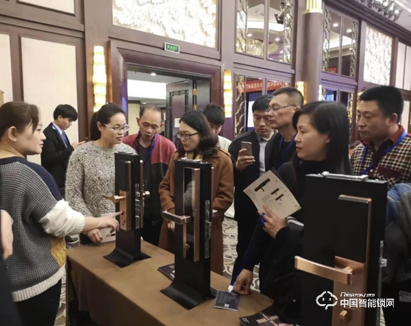 德施曼2019招商大會(北京站)再創新高! 德施曼2019招商大會(北京站)再創新高!