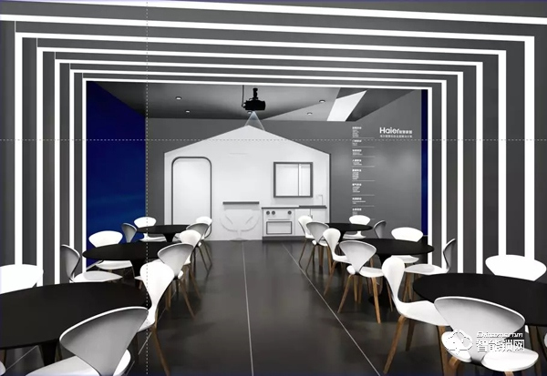 2019建博會，海爾智慧家居邀您共享智慧生活