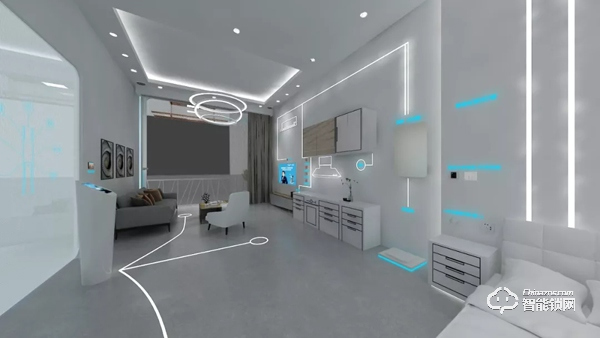 7月8日科徠尼智能鎖邀您參加廣州建博會(huì)