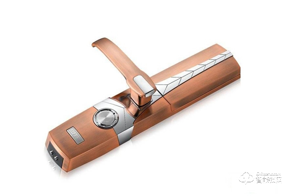 艾菲爾智能鎖怎么樣