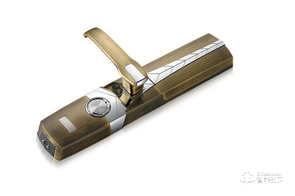 艾菲爾智能鎖怎么樣