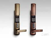 海貝斯智能鎖有哪些優點？