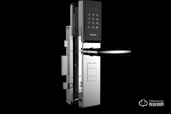 果加智能鎖有哪些優勢