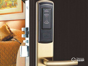 威薩智能鎖是幾線品牌？