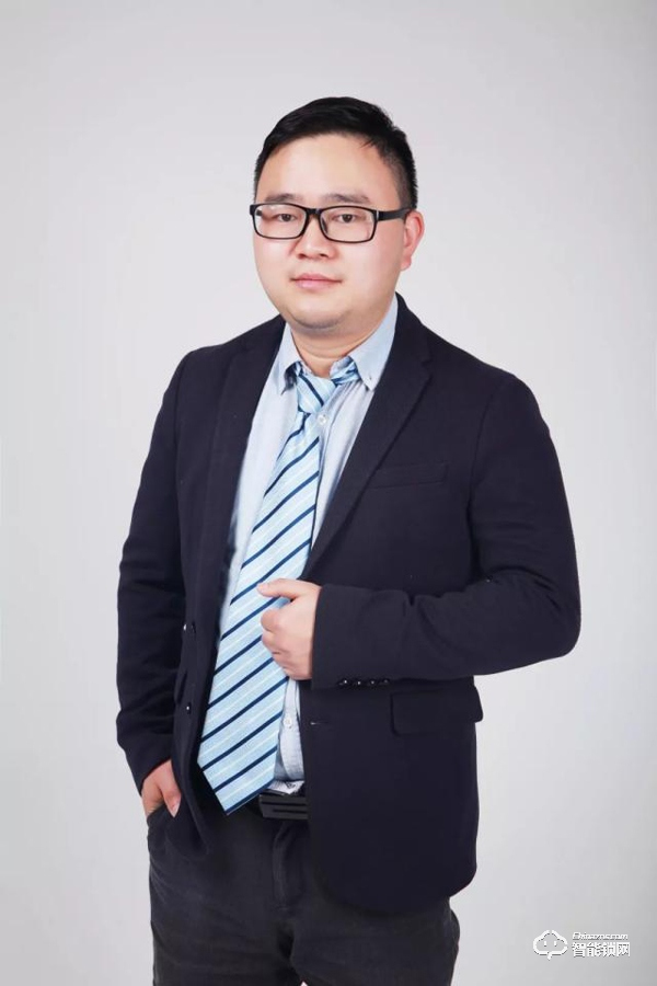 武漢峰會｜行業首款3D人臉識別智能鎖 德施曼R7閃耀亮相峰會現場