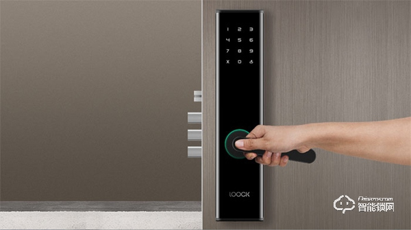 鹿客智能鎖：以領跑者之姿，描繪安全藍圖