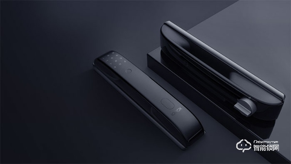 鹿客智能鎖：以領跑者之姿，描繪安全藍圖