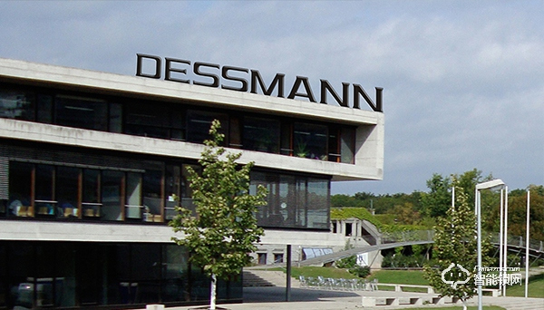 德施曼智能鎖入選2019智能鎖品牌評選活動 德施曼智能鎖入選2019智能鎖品牌評選活動