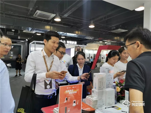 助力2019中國移動全球合作伙伴大會 萬佳安構建5G+智慧家庭新生態 助力2019中國移動全球合作伙伴大會 萬佳安構建5G+智慧家庭新生態