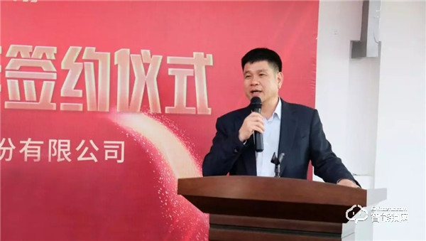 名校與名企聯(lián)姻   共贏未來 | 王力攜手北大開展智能門鎖?智能家居戰(zhàn)略合作