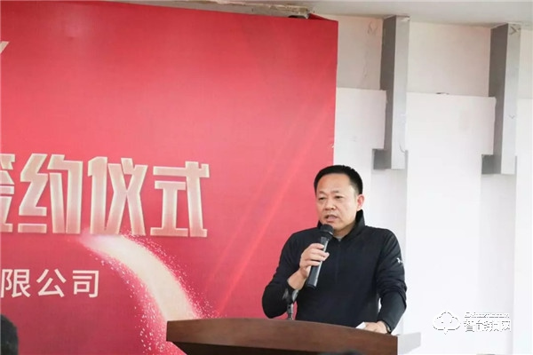 名校與名企聯(lián)姻   共贏未來 | 王力攜手北大開展智能門鎖?智能家居戰(zhàn)略合作