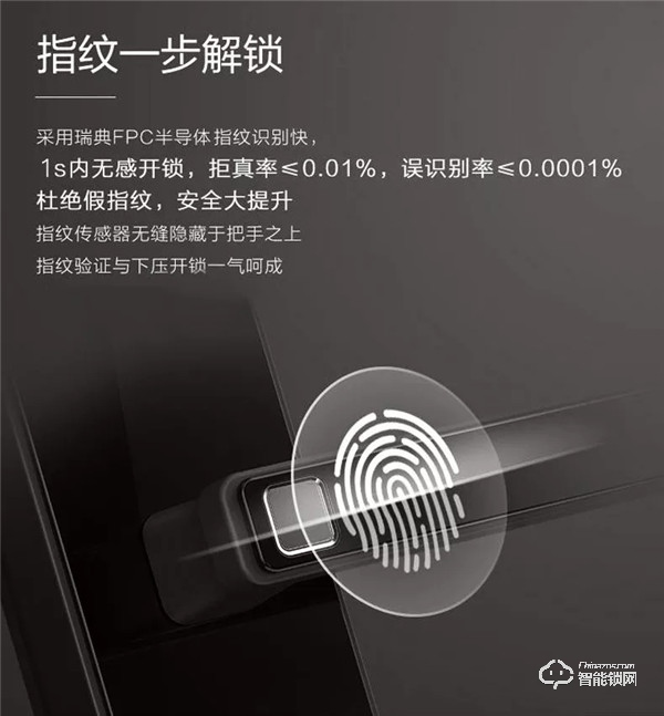 喜訊 | 匯泰龍A10智能鎖榮獲“智能家居年度創新產品”! 喜訊 | 匯泰龍A10智能鎖榮獲“智能家居年度創新產品”!