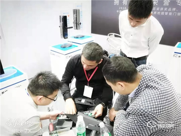 多特2019年展會在廣州保利世貿博覽館圓滿收官