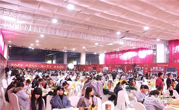 匠人匠心,品質(zhì)超人;凝心聚力,強者同行 | 超人科技2020年迎春晚會圓滿落幕! 匠人匠心,品質(zhì)超人;凝心聚力,強者同行 | 超人科技2020年迎春晚會圓滿落幕!