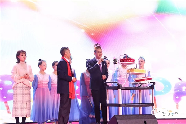 匠人匠心,品質(zhì)超人;凝心聚力,強者同行 | 超人科技2020年迎春晚會圓滿落幕! 匠人匠心,品質(zhì)超人;凝心聚力,強者同行 | 超人科技2020年迎春晚會圓滿落幕!