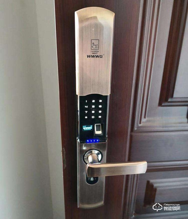 吾愛吾家指紋鎖設置密碼方法 吾愛吾家指紋鎖售后電話