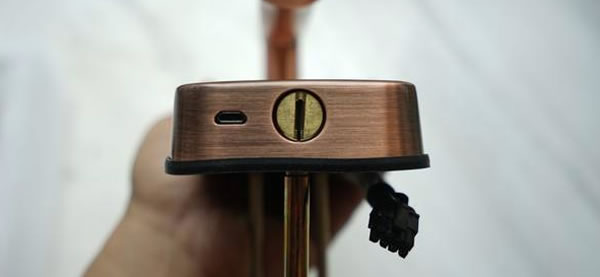 外貿(mào)回歸的琨山智能鎖如何異軍突起，在國內(nèi)掀起“鎖具革命”？