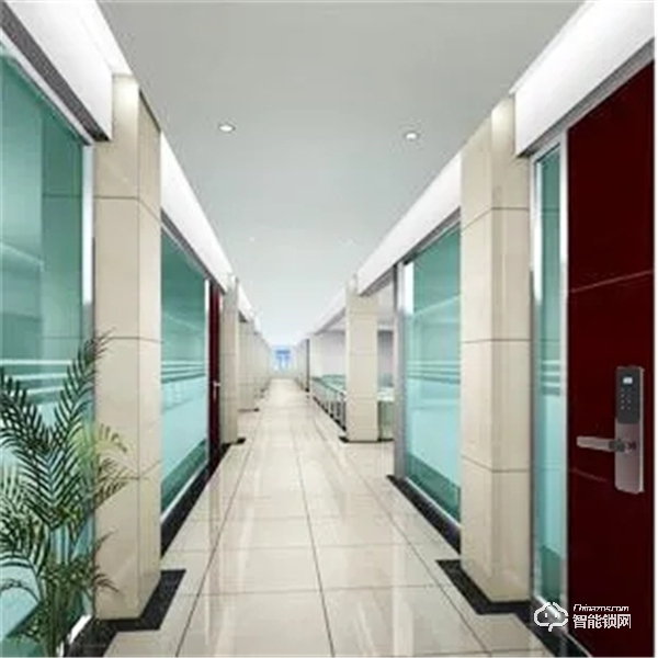 5G NB-IoT智能門(mén)鎖具體能實(shí)現(xiàn)生活中的哪些場(chǎng)景的便利性？