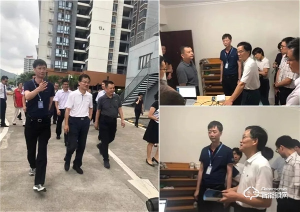 ?國民智能鎖官方旗艦店上線京東，直播帶貨，擁抱時代潮流！