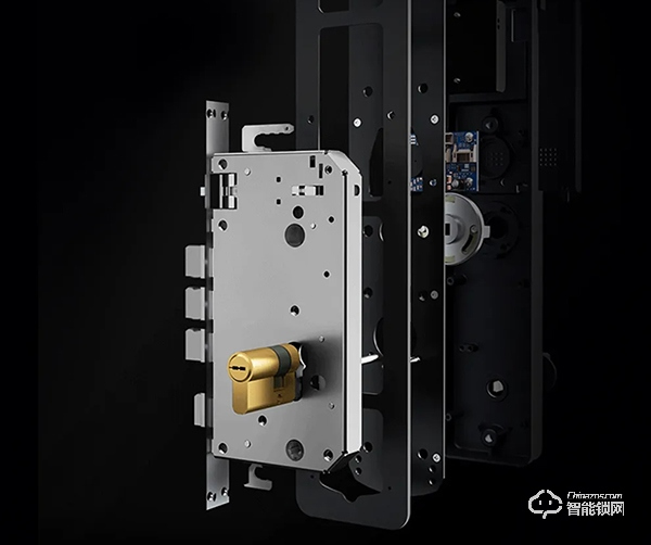 2020年換智能鎖的理由，給你一個更安全的家