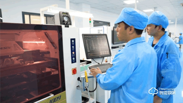 國貨正當潮！國貨智能門鎖品牌趕超外資智能鎖可期