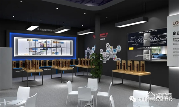 建博會首秀|德利智能門鎖逆勢而上,做智能安防領(lǐng)域先行者! 建博會首秀|德利智能門鎖逆勢而上,做智能安防領(lǐng)域先行者!