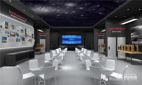 建博會首秀|德利智能門鎖逆勢而上,做智能安防領(lǐng)域先行者! 建博會首秀|德利智能門鎖逆勢而上,做智能安防領(lǐng)域先行者!