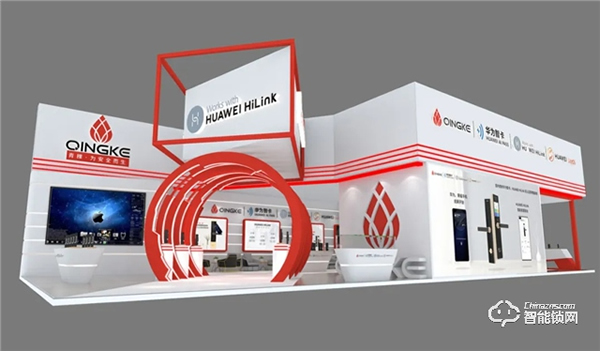 安鑰科技攜多款智能家居新品 強(qiáng)勢(shì)登陸2020廣州建博會(huì) !