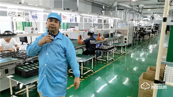 捷報 | 飛利浦智能鎖中標“中城聯盟智能密碼鎖聯合采購”項目