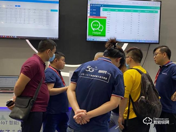 天誠科技金城：5G將是民族代表，天誠將繼續創新變革