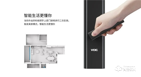 品牌Highlight | VOC正式加入華為AIoT 平臺，進軍全場景聯動的智能家居新生態！