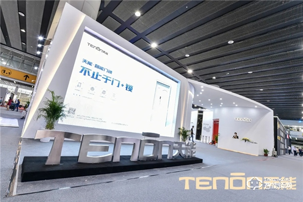 瘋狂打call丨亞太天能再獲殊榮，燃爆中國建博會