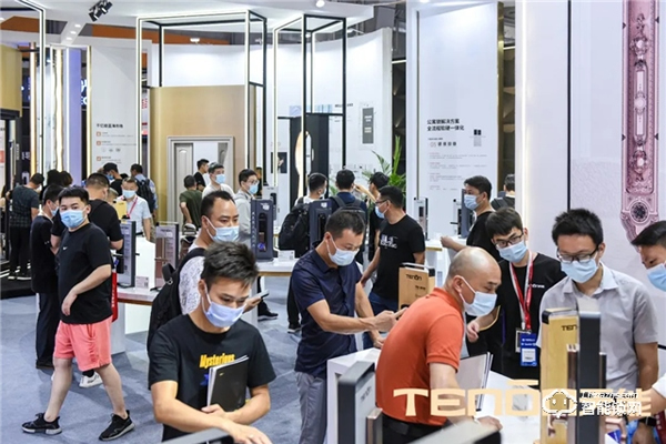 瘋狂打call丨亞太天能再獲殊榮，燃爆中國建博會