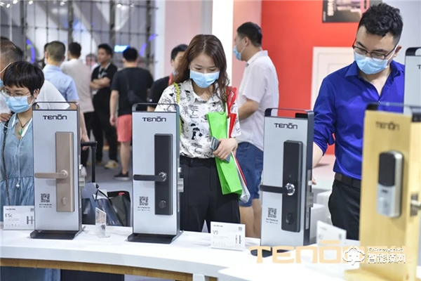 瘋狂打call丨亞太天能再獲殊榮，燃爆中國建博會