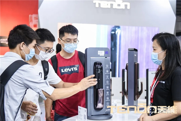 瘋狂打call丨亞太天能再獲殊榮，燃爆中國建博會