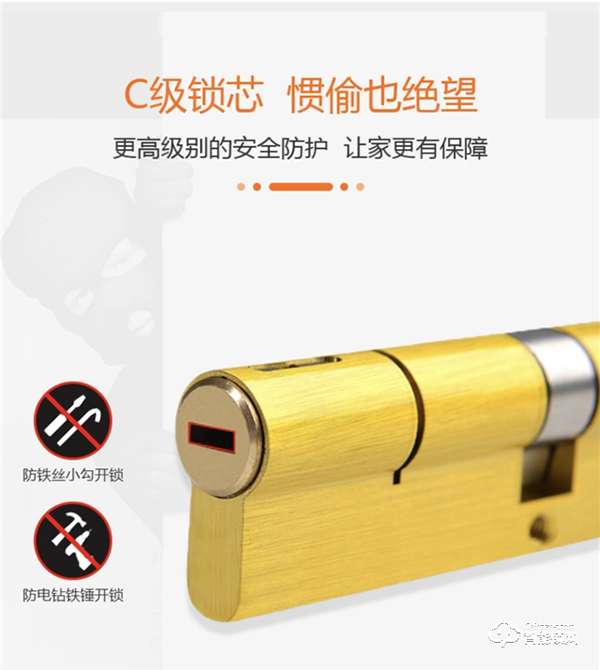 伯蘭美智能鎖 | 要購買智能鎖，那些指標(biāo)才是關(guān)鍵？