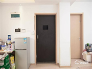 一個(gè)門重85KG,小米有品上架,嵌入式智能鎖,自帶10寸屏