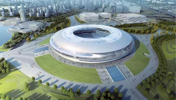 房地產(chǎn)智能鎖實(shí)力品牌楊格：國際精品智能門鎖工程彰顯實(shí)力！