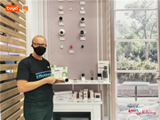 涂鴉智能鎖質量怎么樣？