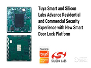 涂鴉智能鎖質量怎么樣？