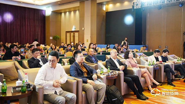 德施曼受邀參加新物獎（2020）新國貨論壇，傳遞德施曼的新國貨品牌力量