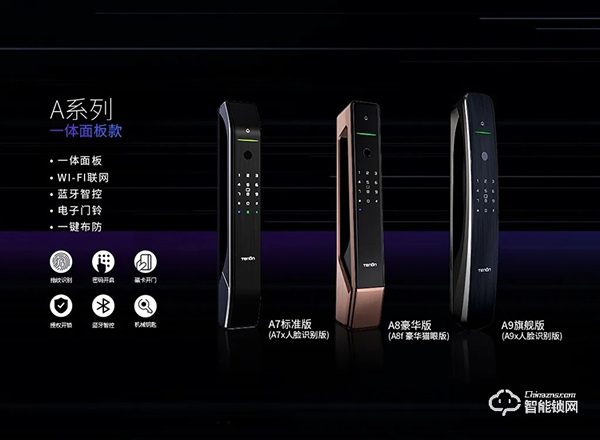 六大扶持政策，中國指紋鎖巨匠，亞太天能邀您一同創贏未來！