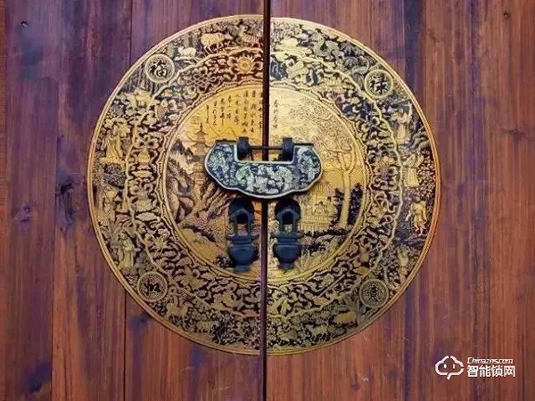 安嘉智能鎖,幸福生活的標配! 安嘉智能鎖,幸福生活的標配!