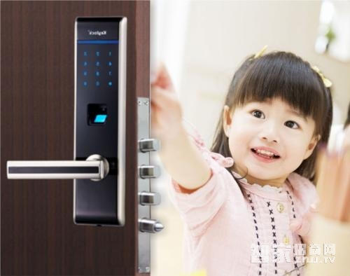 指紋鎖火爆，線下體驗和服務才是用戶關鍵