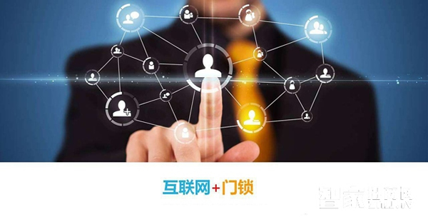 智能鎖迎爆發年，百億市場將成定局