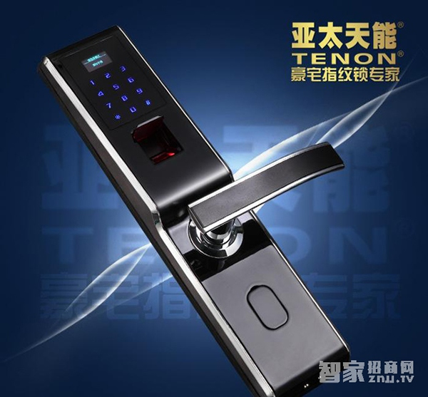 盤點2017年火爆的智能門鎖生產(chǎn)廠家